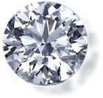 Round Diamond
