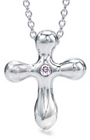 Classic Cross Pendant
